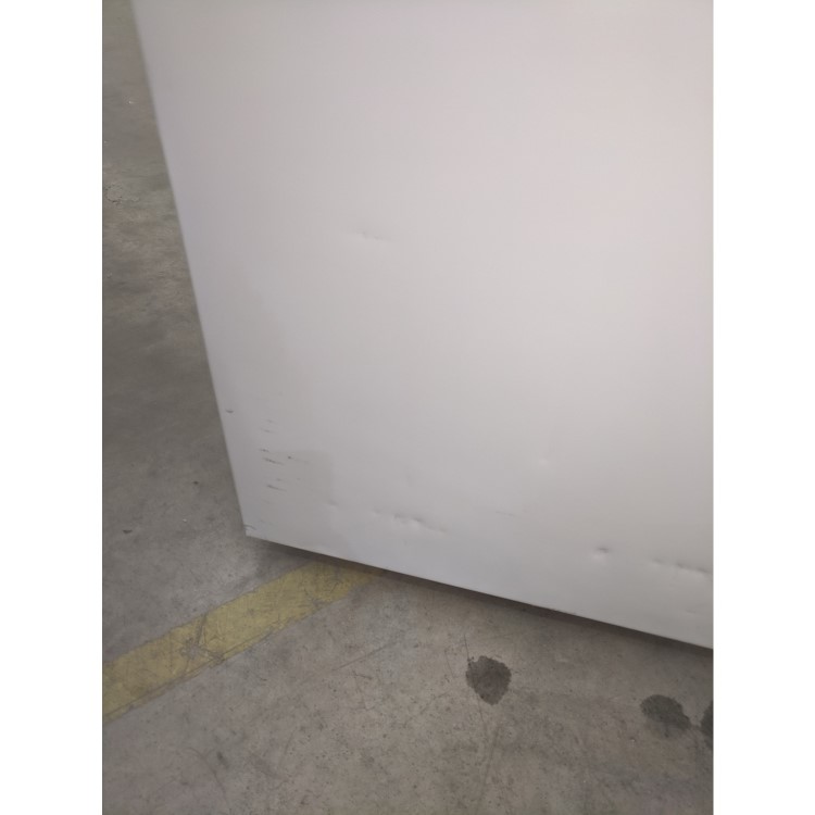 GRADE A3 - Ice King CF131W 131 Litre Chest Freezer 65cm Deep Frost Free 60cm Wide - White