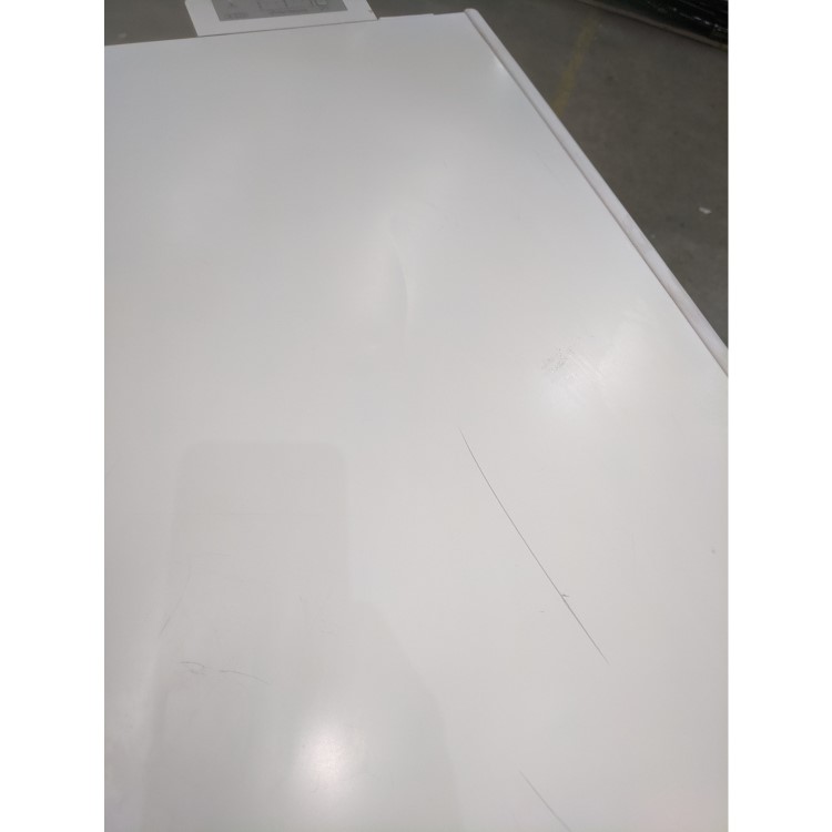 GRADE A3 - Ice King CF131W 131 Litre Chest Freezer 65cm Deep Frost Free 60cm Wide - White