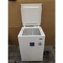 GRADE A2 - Ice King CF131W 131 Litre Chest Freezer 65cm Deep Frost Free 60cm Wide - White