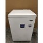 GRADE A2 - Ice King CF131W 131 Litre Chest Freezer 65cm Deep Frost Free 60cm Wide - White