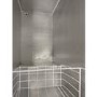GRADE A3 - Candy CMCH202EL 200 Litre Chest Freezer 56cm Deep A+ Energy Rating 98cm Wide - White