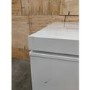 GRADE A3 - Candy CMCH202EL 200 Litre Chest Freezer 56cm Deep A+ Energy Rating 98cm Wide - White
