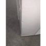 GRADE A3 - Beko UL584APW 130 Litre Freestanding Under Counter Larder Fridge 84cm Tall A+ Energy Rating 55cm Wide - White
