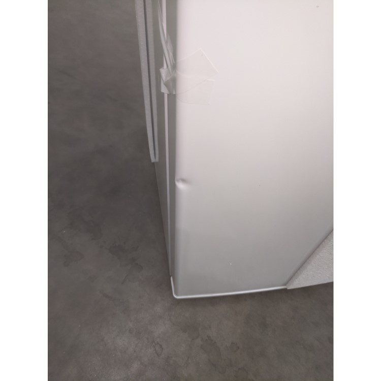 GRADE A3 - Beko UL584APW 130 Litre Freestanding Under Counter Larder Fridge 84cm Tall A+ Energy Rating 55cm Wide - White