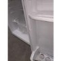GRADE A3 - Beko UL584APW 130 Litre Freestanding Under Counter Larder Fridge 84cm Tall A+ Energy Rating 55cm Wide - White