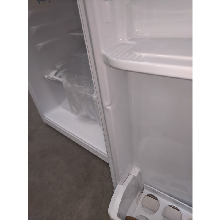 GRADE A3 - Beko UL584APW 130 Litre Freestanding Under Counter Larder Fridge 84cm Tall A+ Energy Rating 55cm Wide - White