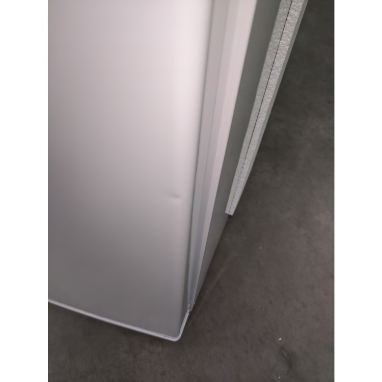 GRADE A3 - Beko UL584APW 130 Litre Freestanding Under Counter Larder Fridge 84cm Tall A+ Energy Rating 55cm Wide - White