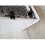 GRADE A3 - Beko UR584APW 101 Litre Freestanding Under Counter Larder Fridge 84cm Tall A+ Energy Rating 55cm Wide - White