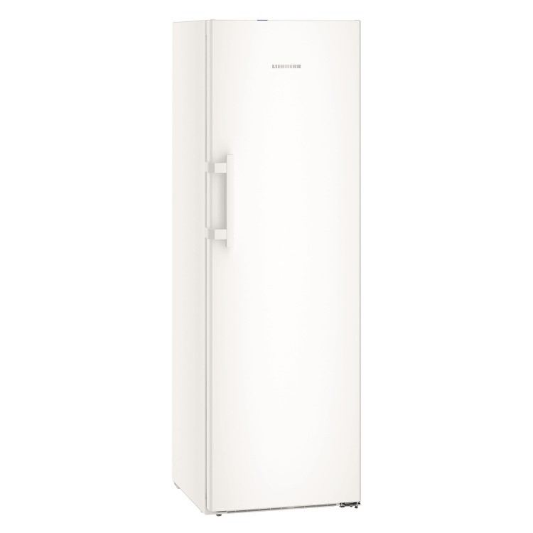 Liebherr 268 Litre Freestanding Upright Freezer- White