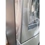 GRADE A3 - Samsung RF56J9040SR 482L Frost Free American Freestanding Fridge Freezer - Stainless Steel