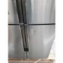 GRADE A3 - Samsung RF56J9040SR 482L Frost Free American Freestanding Fridge Freezer - Stainless Steel