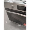GRADE A3 - Indesit IFW6340IXUK Multifunction Built-in Electric Single Oven - Stainless Steel