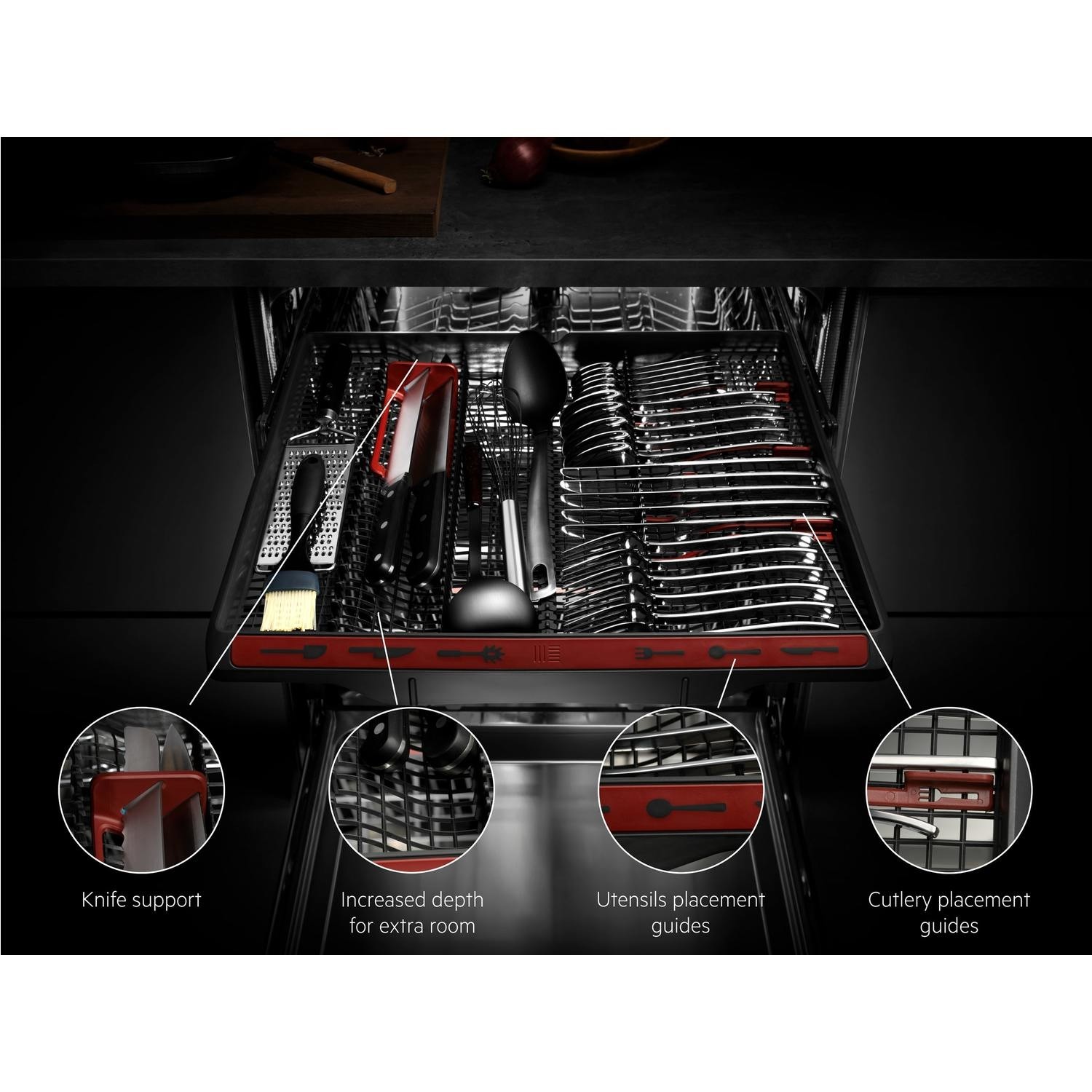 aeg fss53907z review