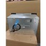 GRADE A3 - Whirlpool AMW423IX Microwave 22 Litre Built-In  Microwave Oven - Stainless Steel