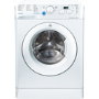 GRADE A3 - Indesit BWD71453WUK Innex 7kg 1400rpm Freestanding Washing Machine-White