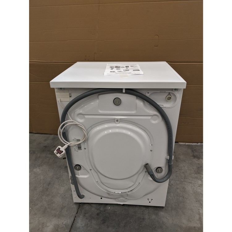 GRADE A3 - Hotpoint WMBF742P 7kg 1400rpm Freestanding Washing Machine - White