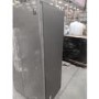 GRADE A3 - Samsung RS54N3103SA No Frost Side-by-side American Fridge Freezer - Silver