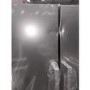 GRADE A3 - Samsung RS54N3103SA No Frost Side-by-side American Fridge Freezer - Silver