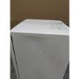 GRADE A3 - Indesit DFG15B1 Ecotime 13 Place Freestanding Dishwasher with Quick Wash - White