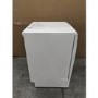 GRADE A3 - Indesit DFG15B1 Ecotime 13 Place Freestanding Dishwasher with Quick Wash - White