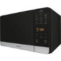 Hotpoint Chefplus 25L Microwave Oven & Grill with Crisp Function - Black