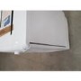 GRADE A3 - Indesit DFG15B1 Ecotime 13 Place Freestanding Dishwasher with Quick Wash - White