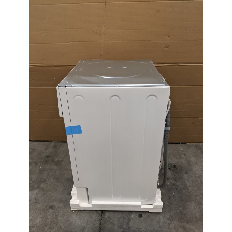 GRADE A3 - Hotpoint BIWDHG7148 7kg Wash 5kg Dry Integrated Washer Dryer With Efficient Inverter Motor