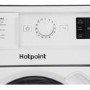 GRADE A3 - Hotpoint BIWDHG7148 7kg Wash 5kg Dry Integrated Washer Dryer With Efficient Inverter Motor