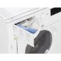 GRADE A3 - Hotpoint BIWDHG7148 7kg Wash 5kg Dry Integrated Washer Dryer With Efficient Inverter Motor