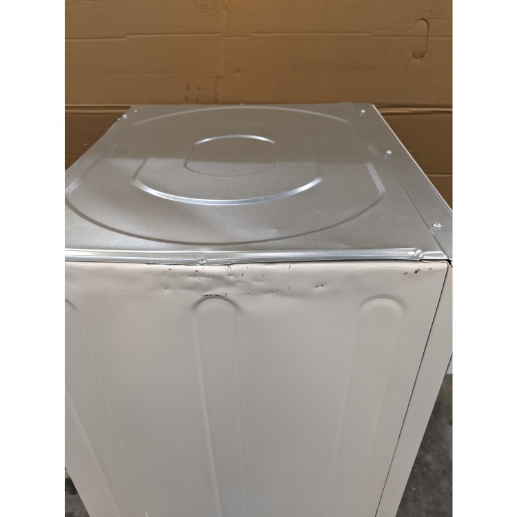 GRADE A3 - Hotpoint BIWDHG7148 7kg Wash 5kg Dry Integrated Washer Dryer With Efficient Inverter Motor