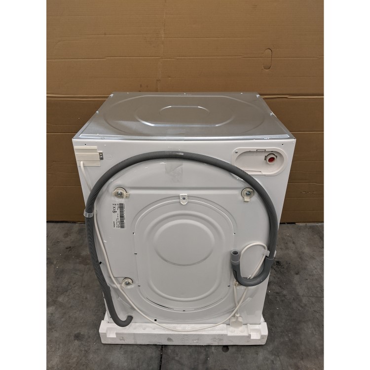 GRADE A3 - Hotpoint BIWDHG7148 7kg Wash 5kg Dry Integrated Washer Dryer With Efficient Inverter Motor