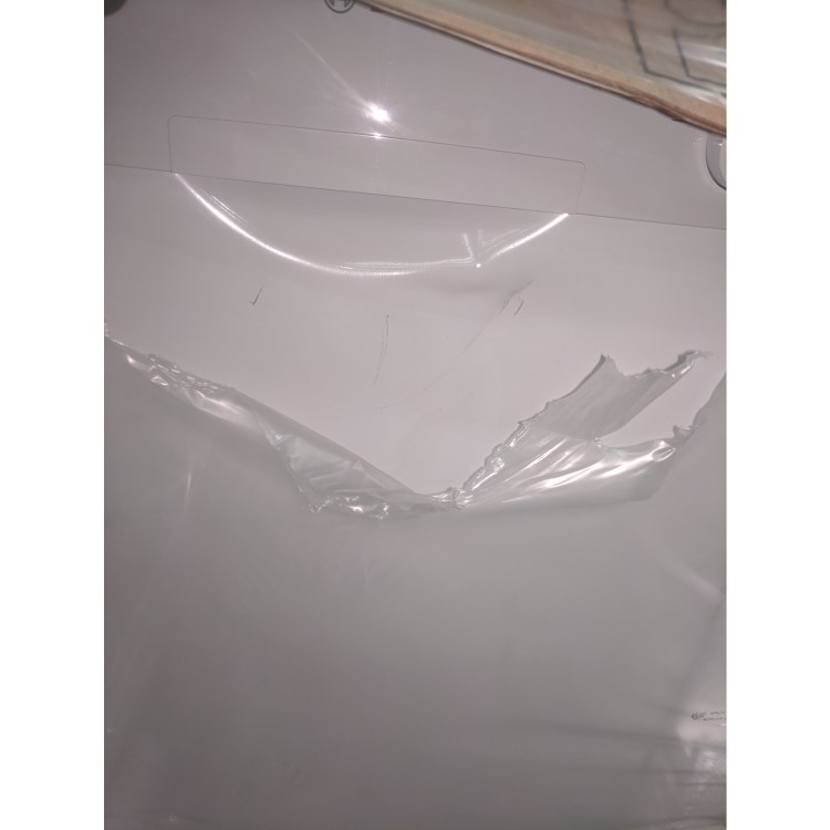 GRADE A3 - Bosch Serie 2 Active Water SMS25AW00G 12 Place Freestanding Dishwasher - White