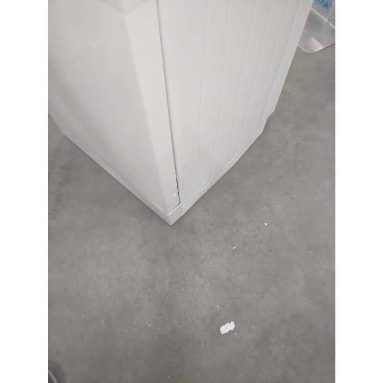 GRADE A3 - beko DFN04210W A+ 12 Place Freestanding Dishwasher With Quick Wash Options - White