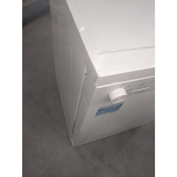GRADE A3 - beko DFN04210W A+ 12 Place Freestanding Dishwasher With Quick Wash Options - White