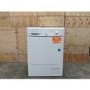 GRADE A3 - INDESIT IDC8T3B EcoTime 8kg Freestanding Condenser Tumble Dryer - White
