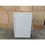 GRADE A3 - INDESIT IDC8T3B EcoTime 8kg Freestanding Condenser Tumble Dryer - White