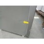 GRADE A3 - Fridgemaster MC55264AS 264 Litre Freestanding Fridge Freezer 70/30 Split A+ Energy Rating 55.4cm Wide - Silver