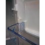 GRADE A3 - Fridgemaster MC55264AS 264 Litre Freestanding Fridge Freezer 70/30 Split A+ Energy Rating 55.4cm Wide - Silver