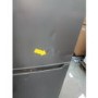 GRADE A3 - Fridgemaster MC55264AS 264 Litre Freestanding Fridge Freezer 70/30 Split A+ Energy Rating 55.4cm Wide - Silver