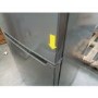 GRADE A3 - Fridgemaster MC55264AS 264 Litre Freestanding Fridge Freezer 70/30 Split A+ Energy Rating 55.4cm Wide - Silver
