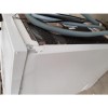 GRADE A3 - Hotpoint HSFE1B19 Aquarius Slimline 10 Place Freestanding Dishwasher - White