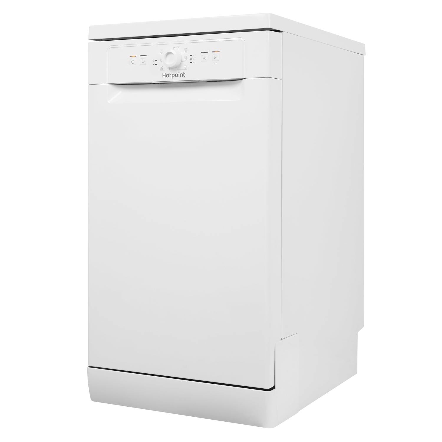 hotpoint aquarius dishwasher