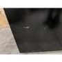 GRADE A3 - Fridgemaster MC55240MDB 240 Litre Freestanding Fridge Freezer 50/50 Split Water Dispenser 55cm Wide - Black