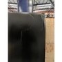 GRADE A3 - Fridgemaster MC55240MDB 240 Litre Freestanding Fridge Freezer 50/50 Split Water Dispenser 55cm Wide - Black
