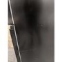 GRADE A3 - Fridgemaster MC55240MDB 240 Litre Freestanding Fridge Freezer 50/50 Split Water Dispenser 55cm Wide - Black