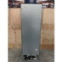 GRADE A3 - Fridgemaster MC55240MDB 240 Litre Freestanding Fridge Freezer 50/50 Split Water Dispenser 55cm Wide - Black