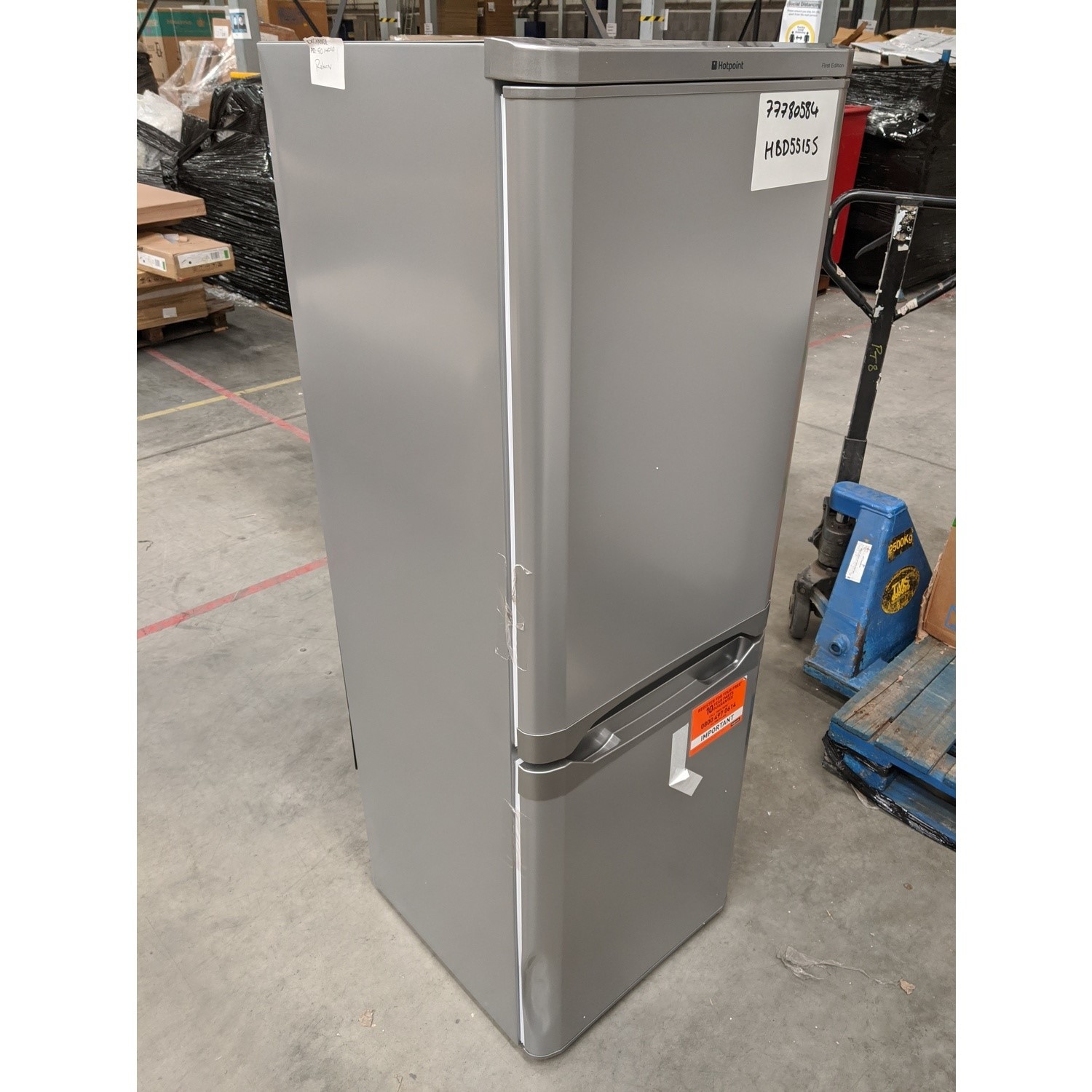 hotpoint hbd5515s