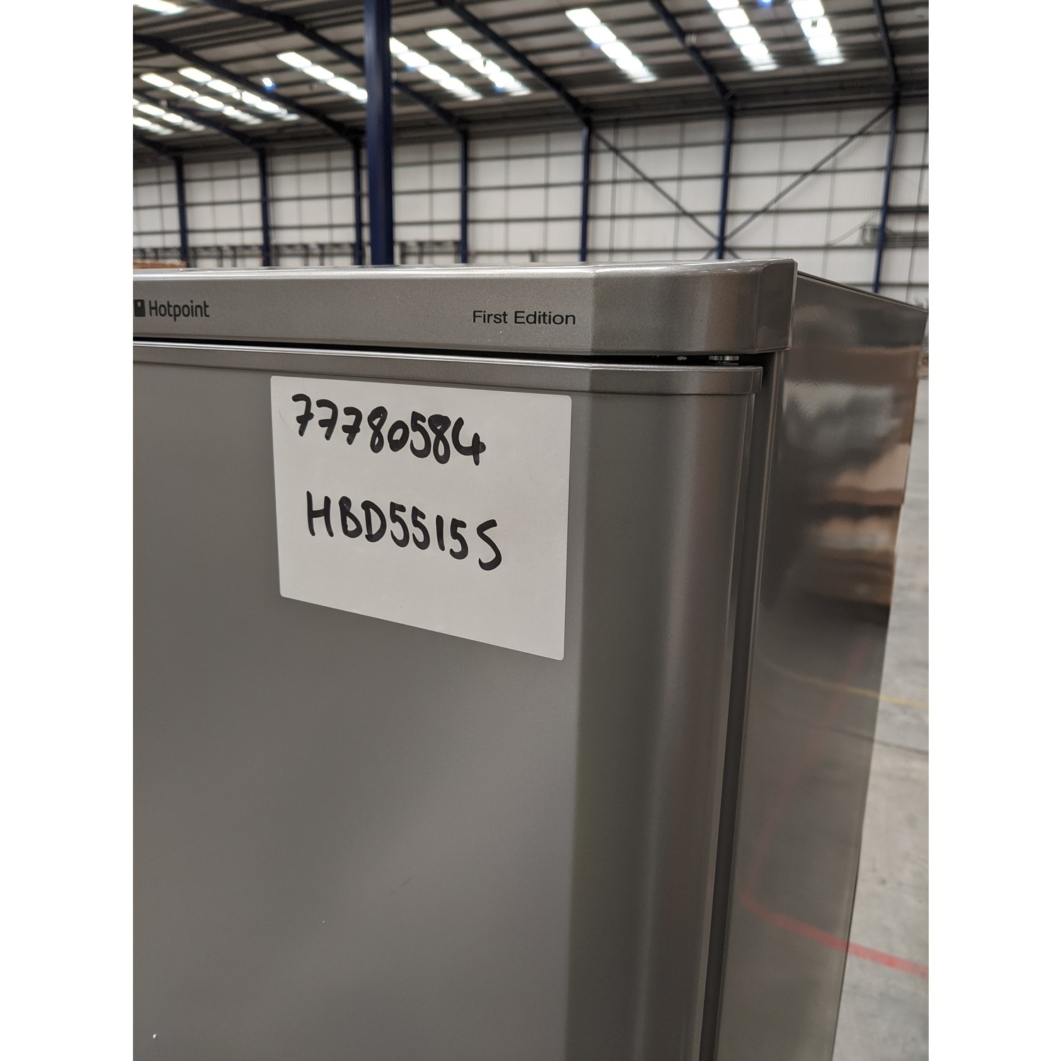 hotpoint hbd5515s
