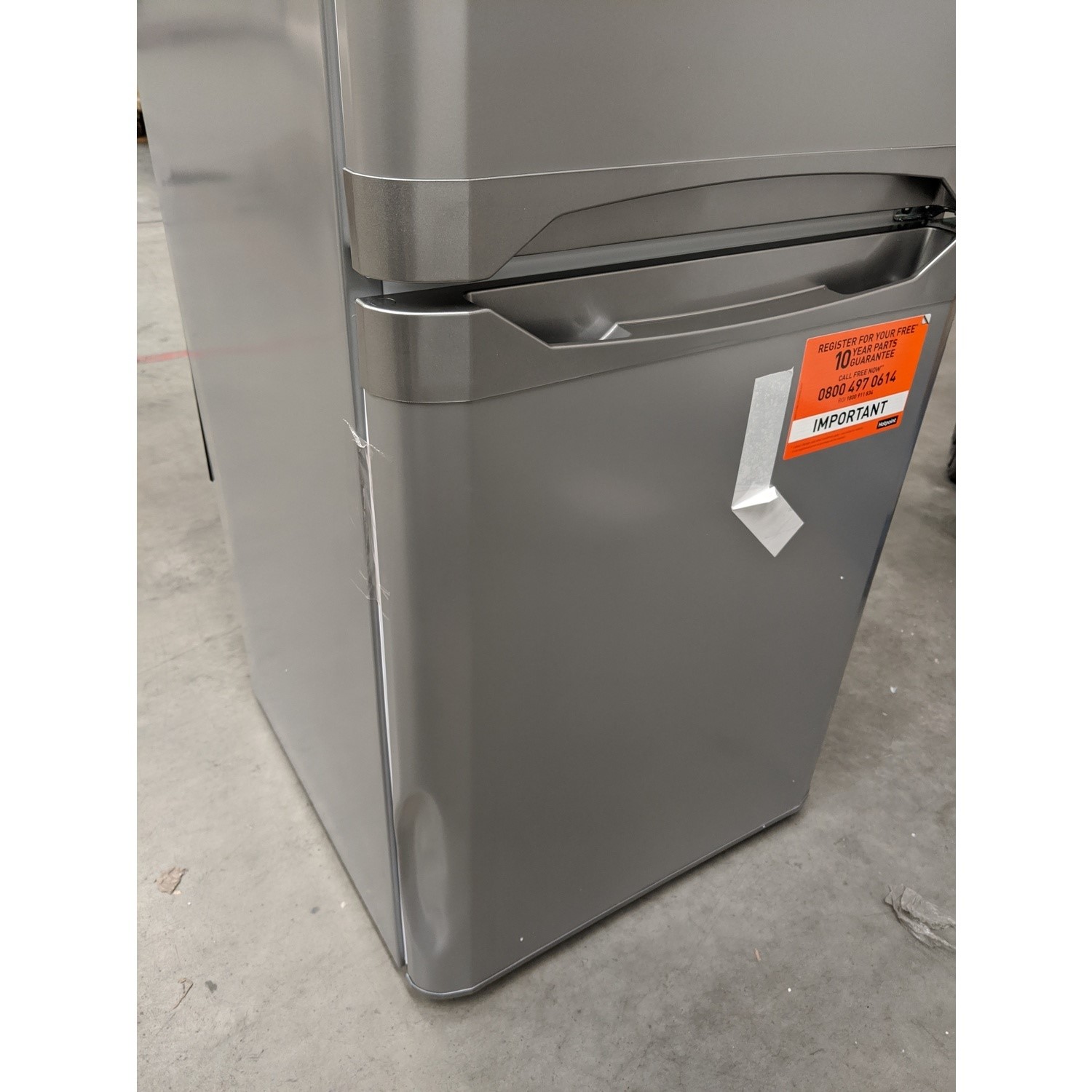 hotpoint hbd5515s