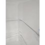 GRADE A3 - Hotpoint HBNF55181S 245 Litre Freestanding Fridge Freezer 50/50 Split Frost Free 55cm Wide - Silver
